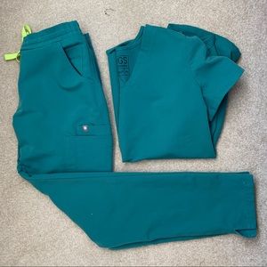 Figs marine set